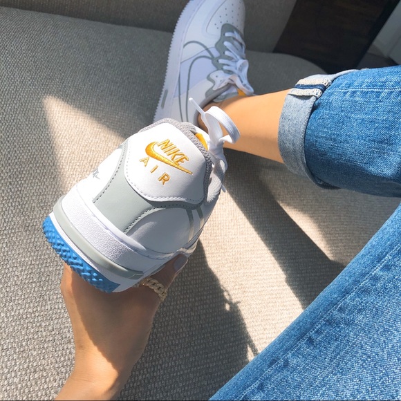 Air force 1 rare - Picture 6 of 8